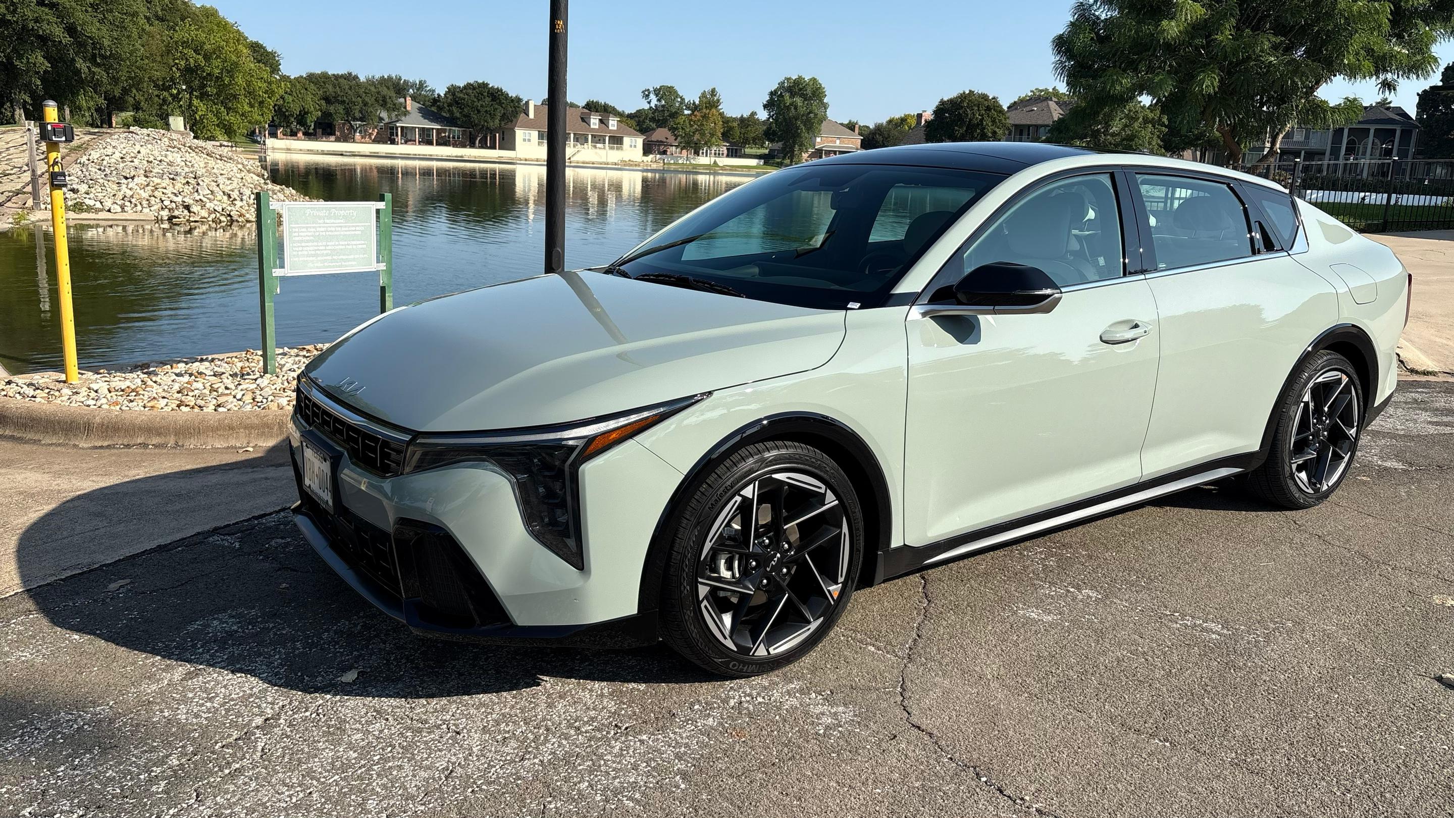Kia K4 2025 in Harker Heights, TX