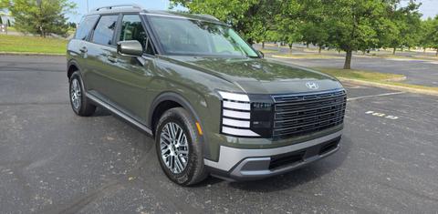 Hyundai Palisade 2026