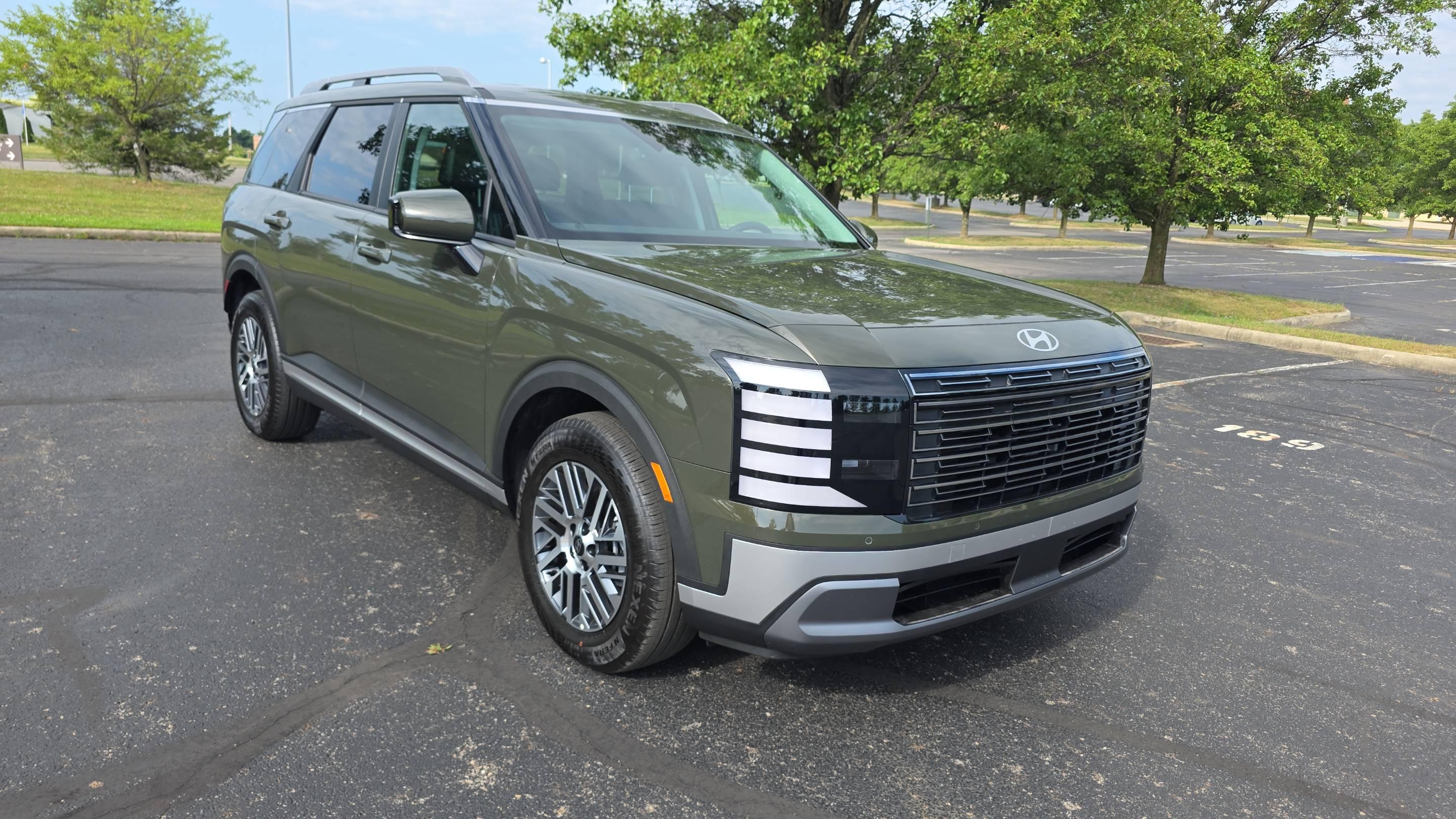 Hyundai Palisade 2026 in Pickerington, OH