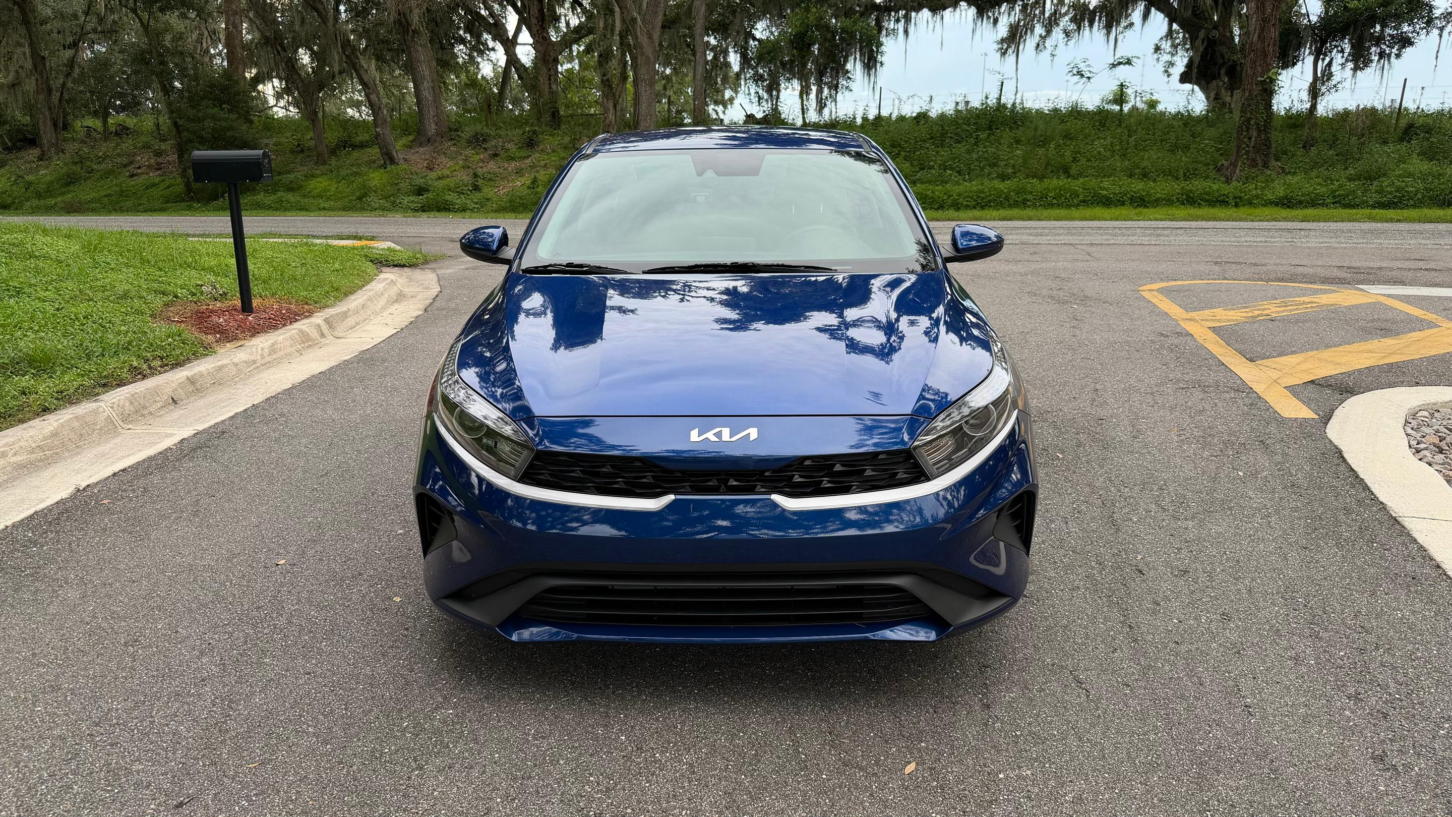 Kia Forte 2024 in Brandon, FL