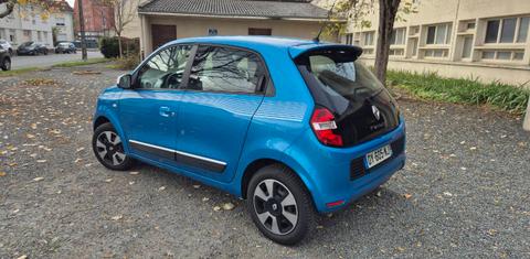 Renault TWINGO III 2015