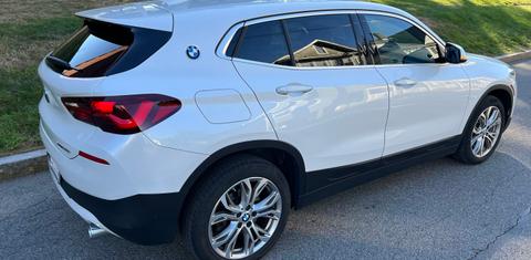 BMW X2 2020
