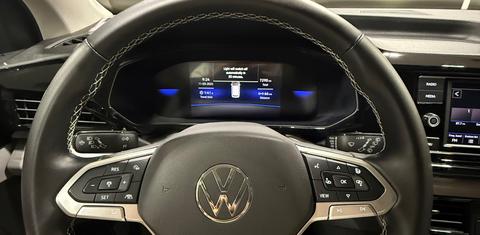 Volkswagen Taos 2024