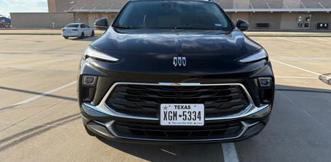 Buick Encore GX 2024