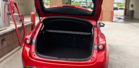 Mazda Mazda3 2014