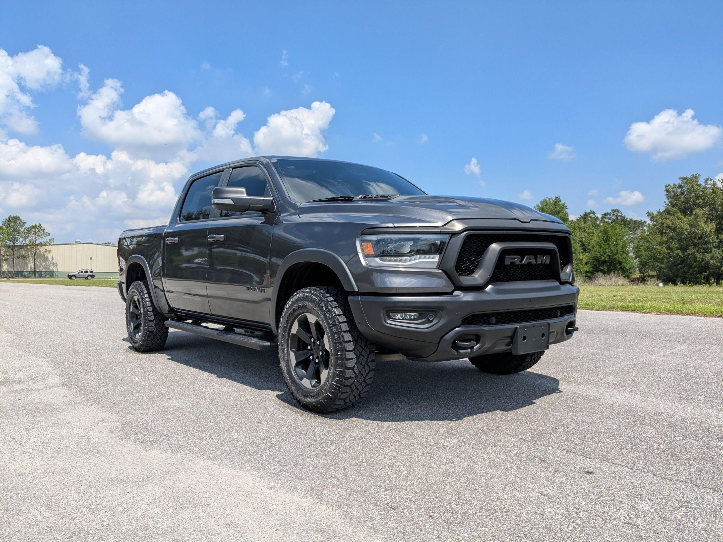 Ram 1500 2019 in Davenport, FL