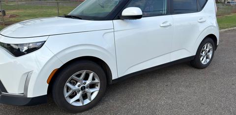 Kia Soul 2023