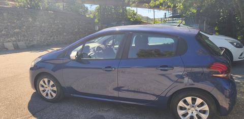 Peugeot 208 2017