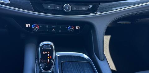 Buick Enclave 2020
