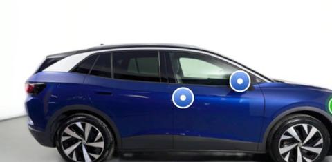Volkswagen ID.4 2021