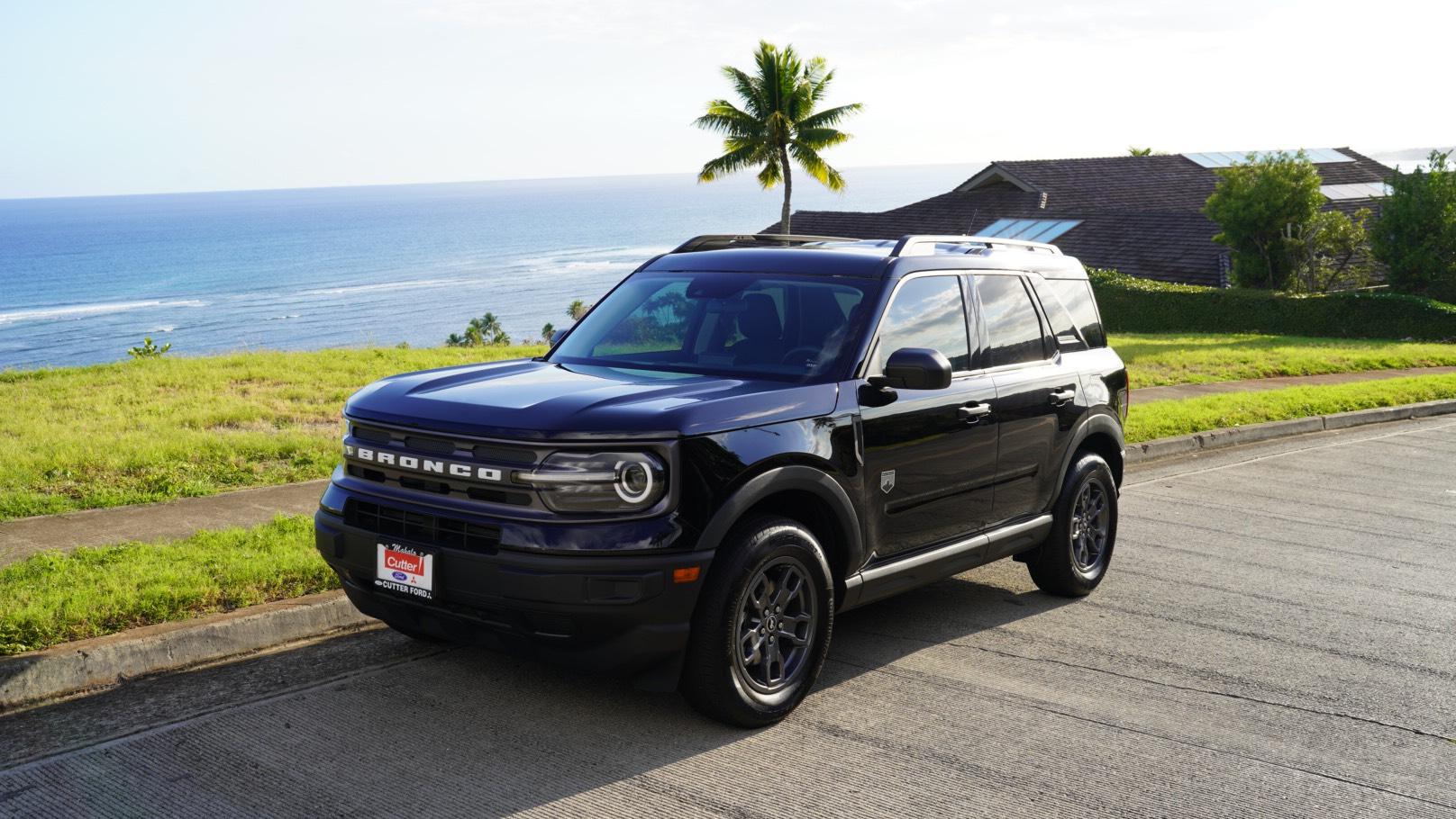 Ford Bronco Sport 2023 in Lihue, HI
