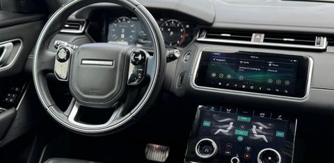 Land Rover Range Rover Velar 2018