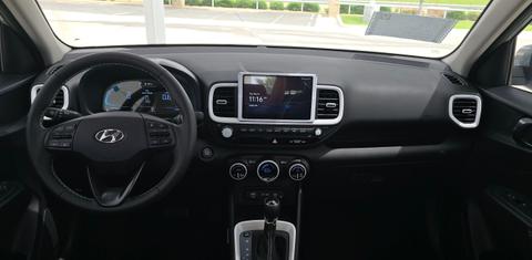 Hyundai Venue 2025