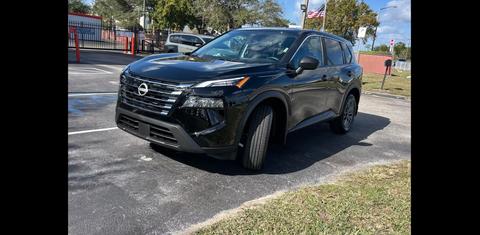 Nissan Rogue 2026