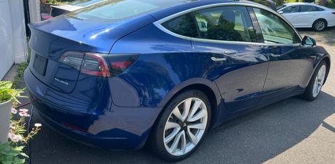 Tesla Model 3 2019