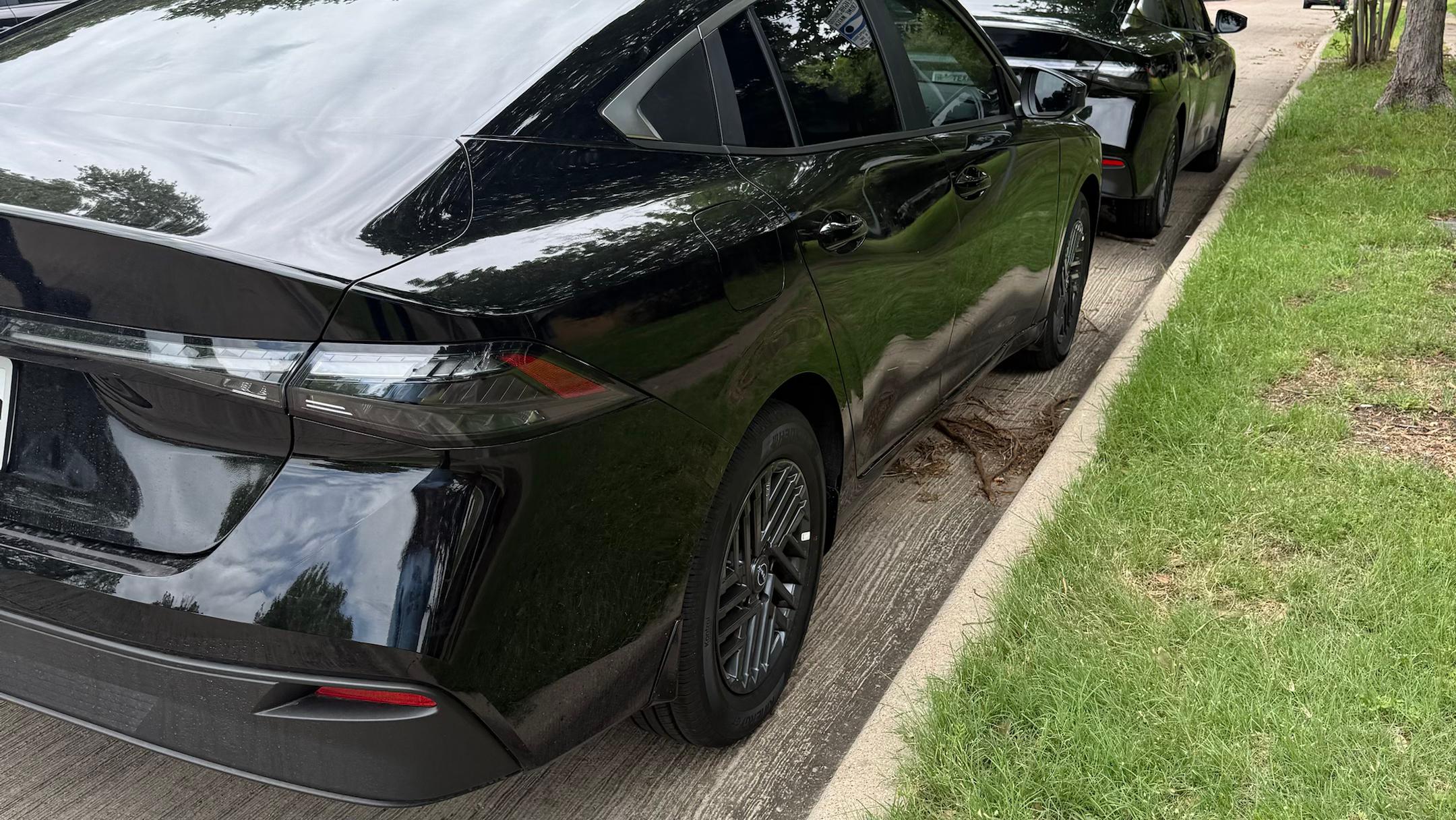 Nissan Sentra 2026 in Garland, TX
