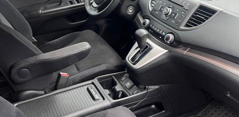 Honda CR-V 2014