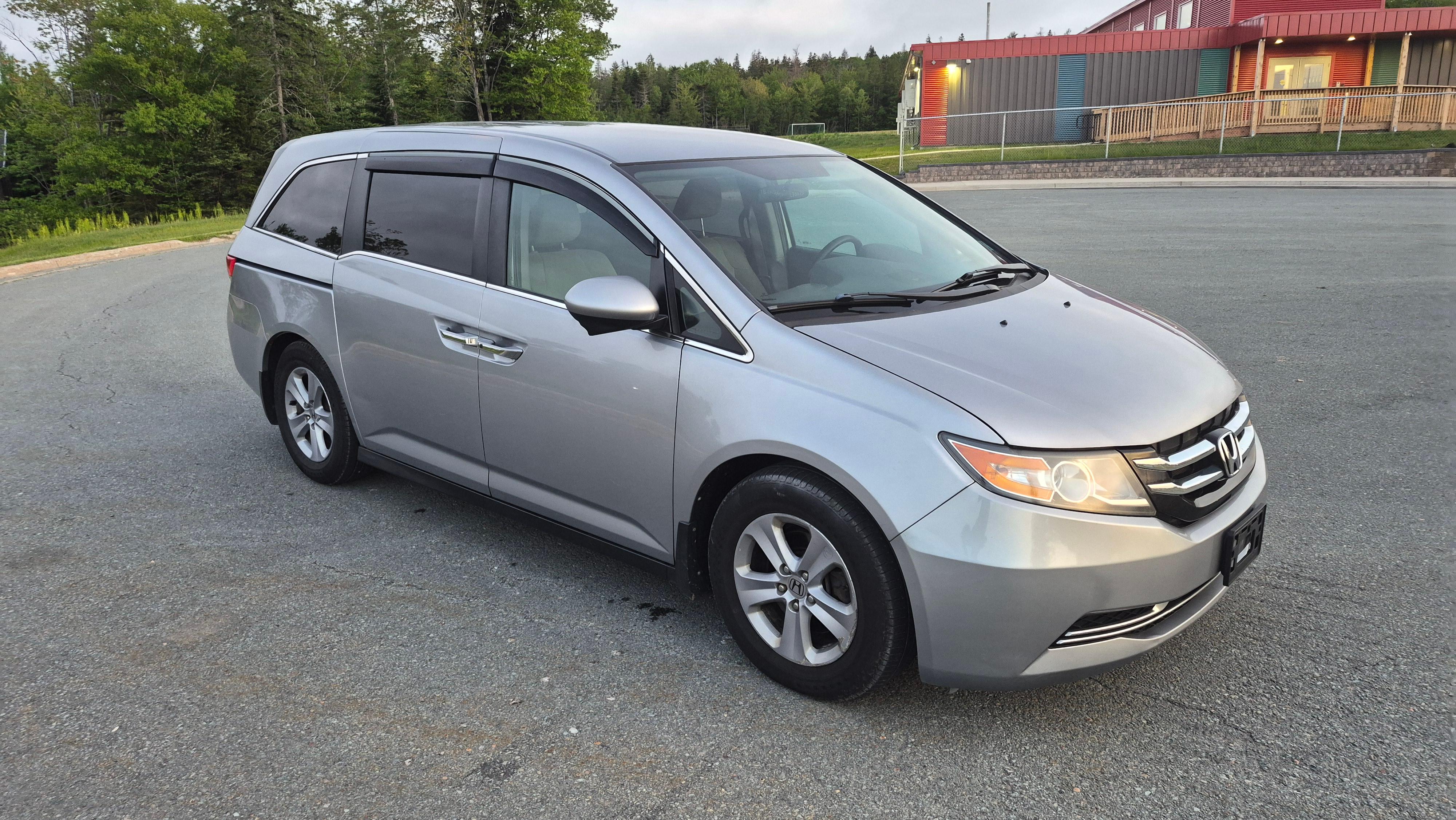 Honda Odyssey 2016 à Hammonds Plains, NS