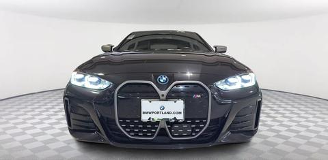 BMW i4 2023