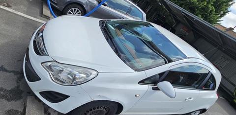 Opel CORSA 2011