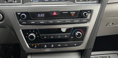 Hyundai Sonata 2017
