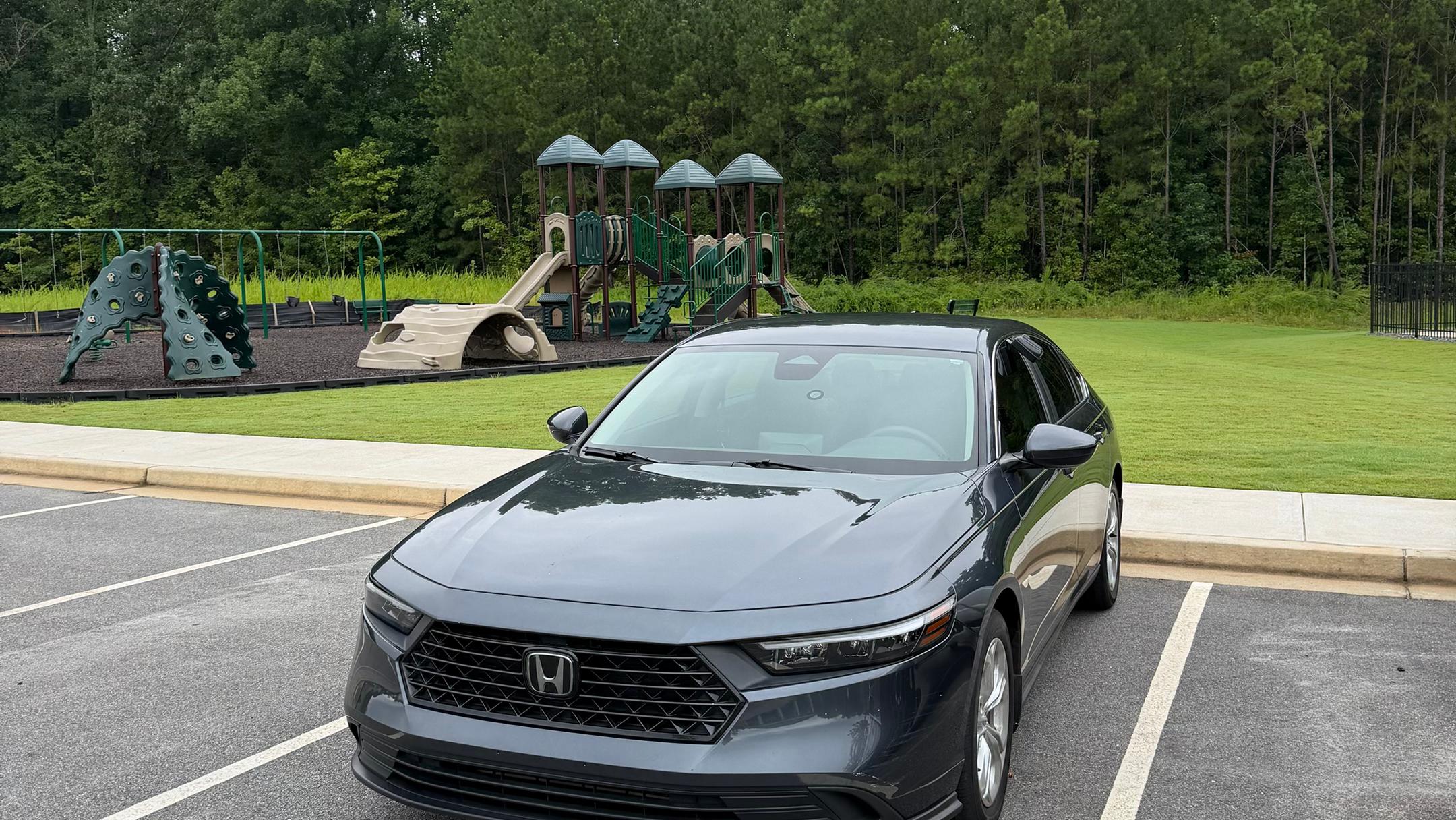 Honda Accord 2023 in Lagrange, GA