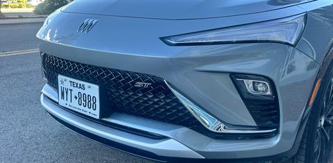 Buick Envista 2026