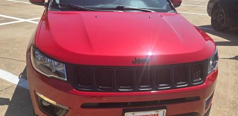 Jeep Compass 2020