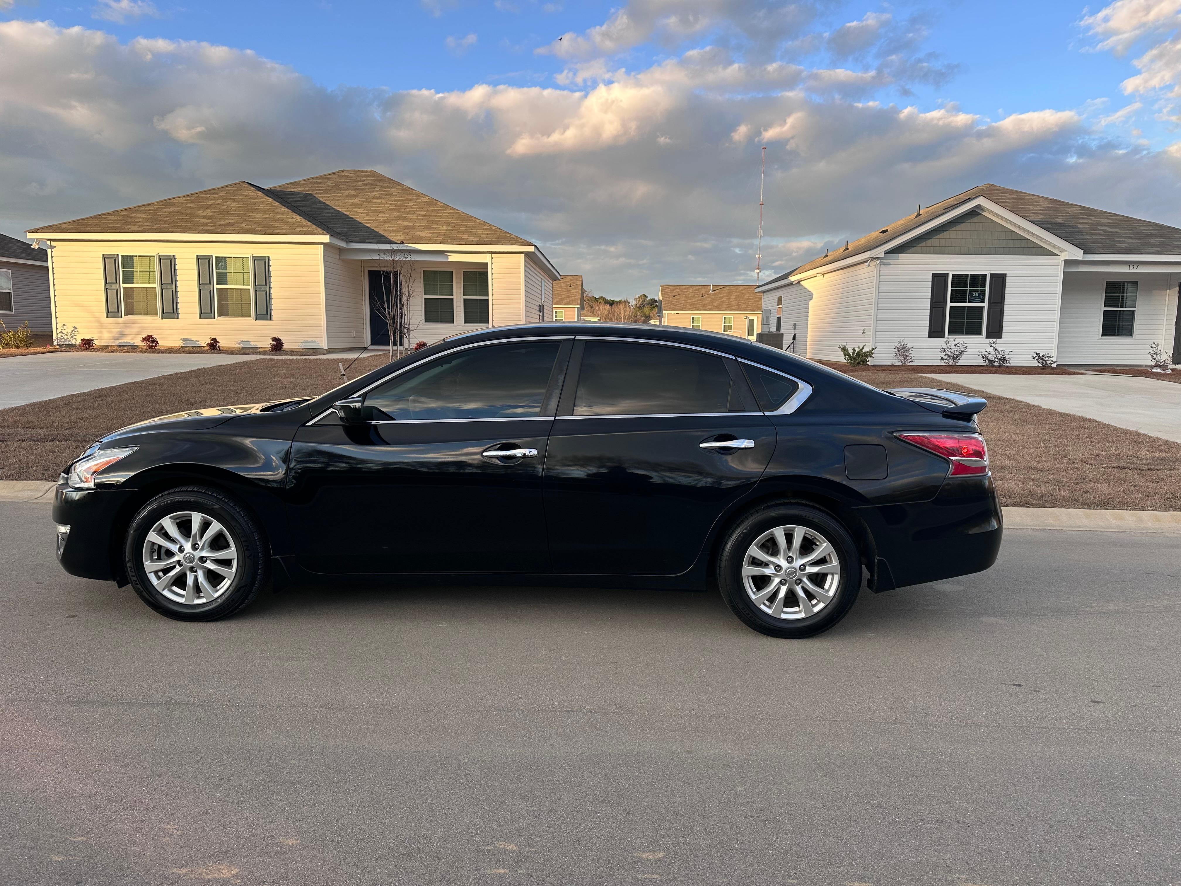 Nissan Altima 2015 in Orangeburg, SC