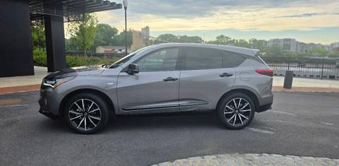 Acura RDX 2025