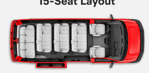 Chevrolet Express 2016