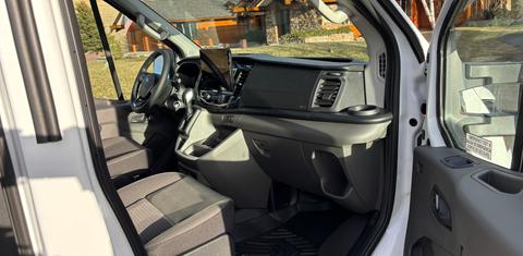 Ford Transit 2026
