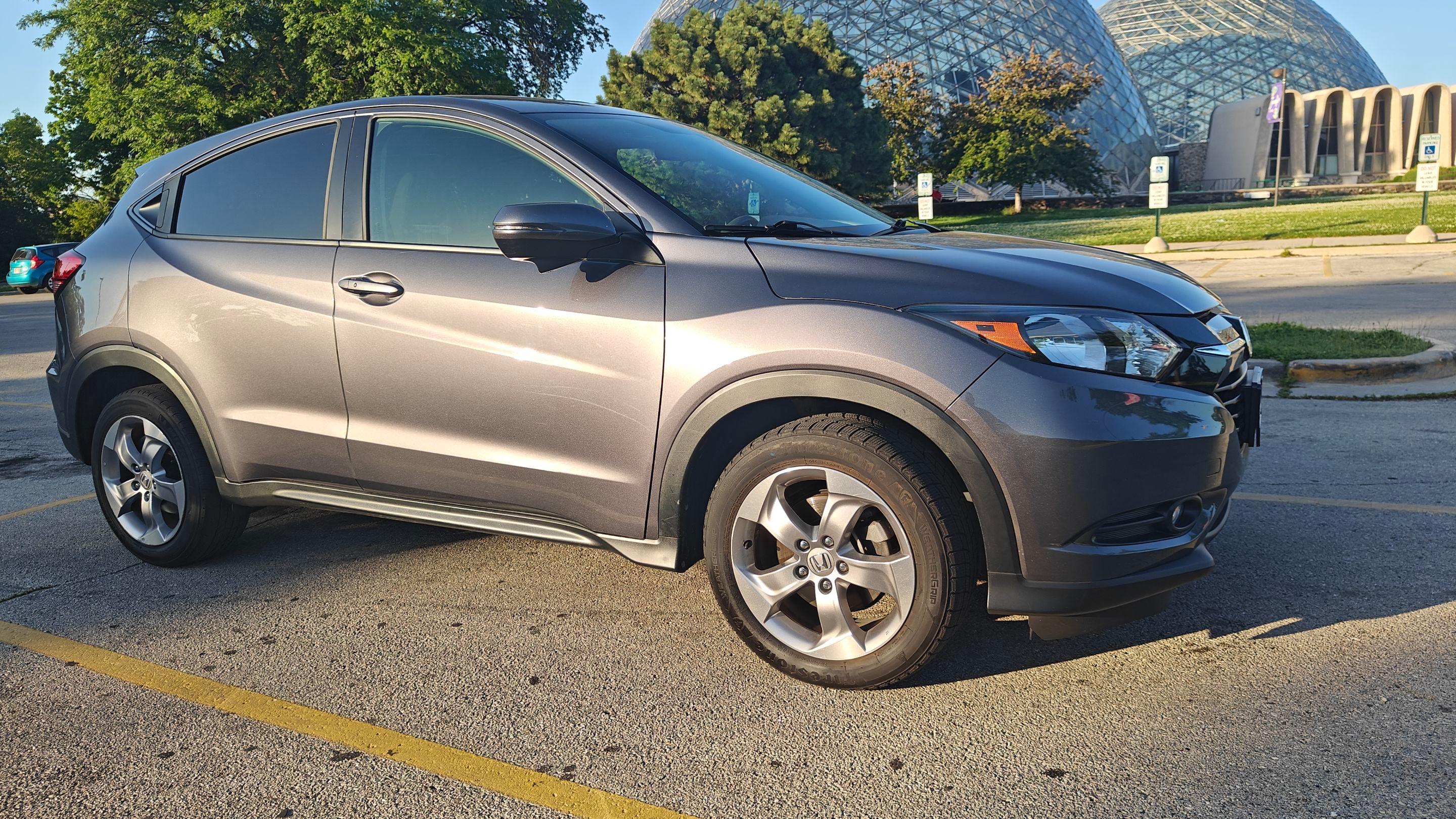 Honda HR-V 2017 in Milwaukee, WI