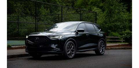 Acura MDX 2023