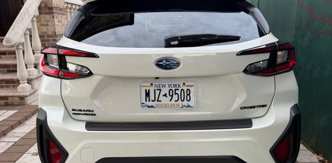Subaru Crosstrek 2026