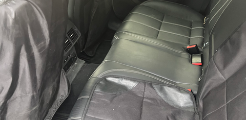 Land Rover Range Rover Velar 2022