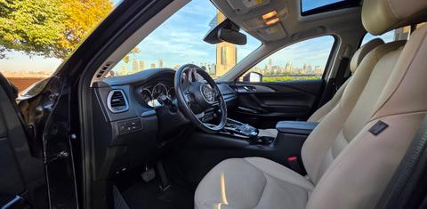 Mazda CX-9 2022