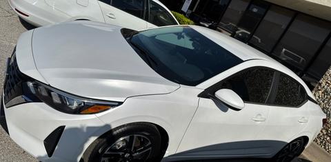 Nissan Sentra 2025