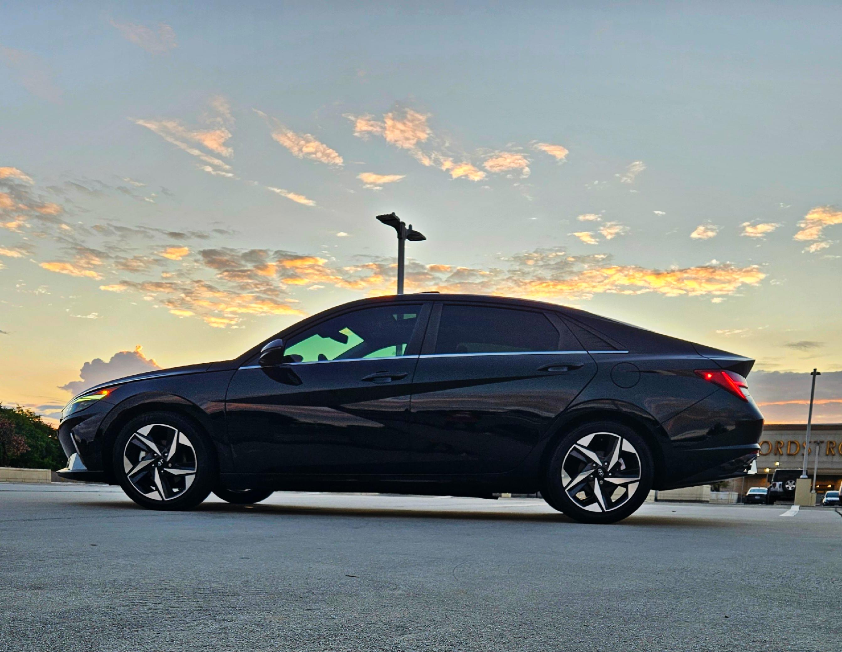 Hyundai Elantra 2022 in Charlotte, NC