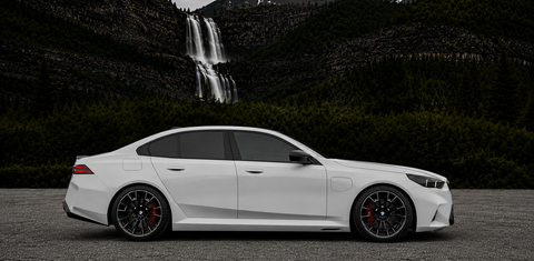 BMW M5 2026