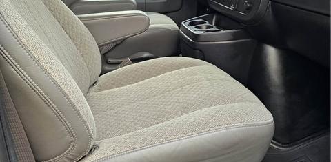 Chevrolet Express 2019
