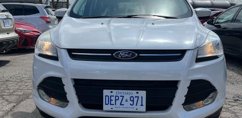 Ford Escape 2014