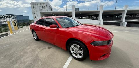 Dodge Charger 2022