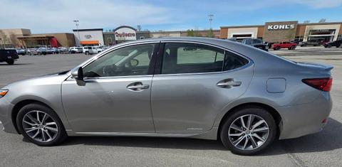 Lexus ES 2018