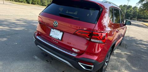 Volkswagen Taos 2023