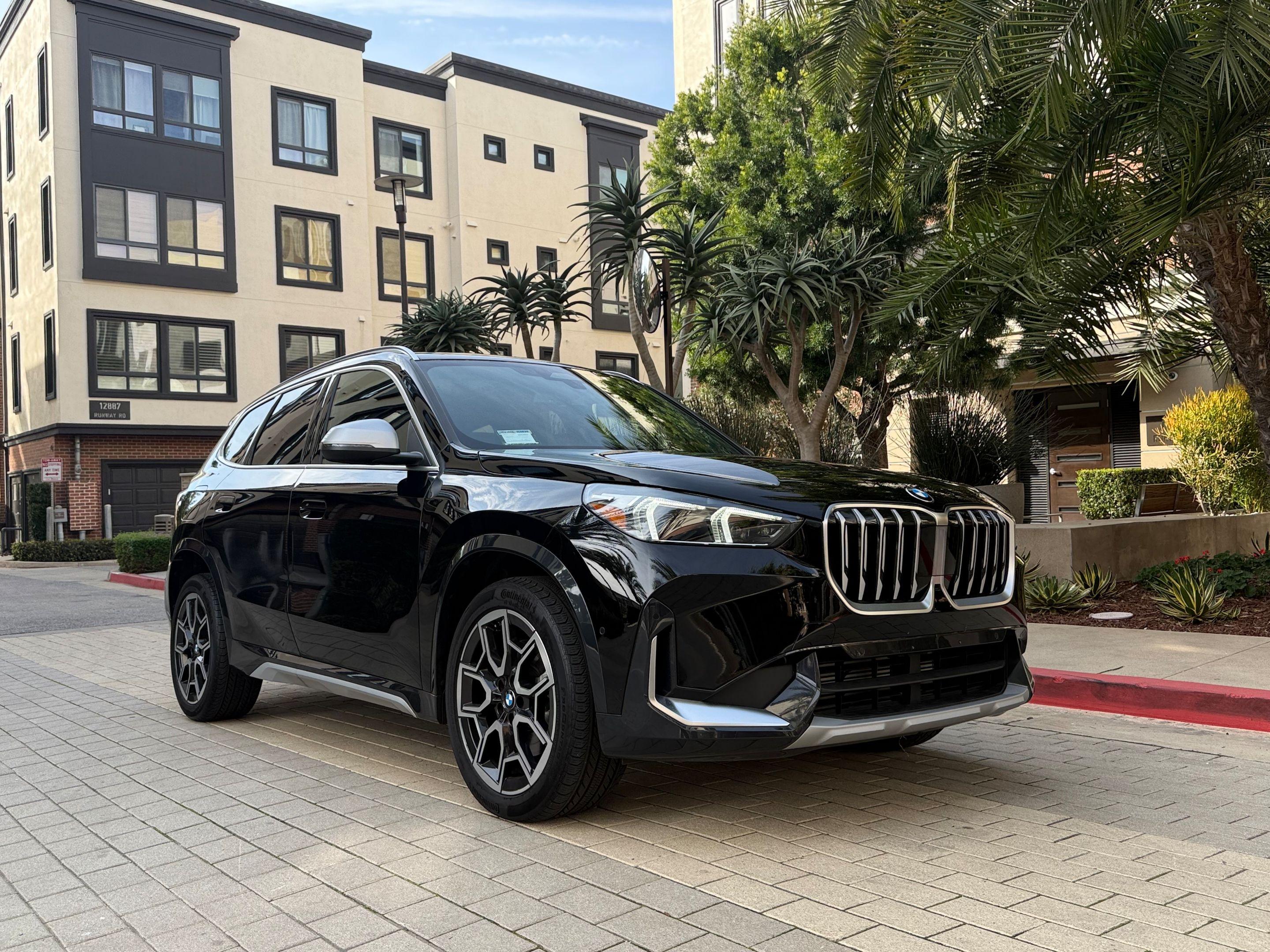 BMW X1 2023 in 