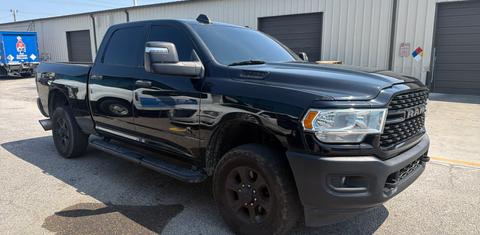 Ram 2500 2023