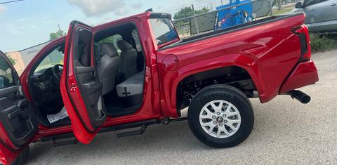 Toyota Tacoma 2026