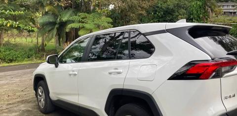 Toyota RAV4 2023