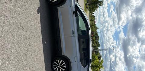 Volkswagen Taos 2023